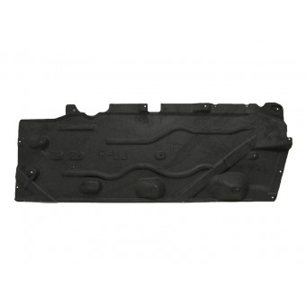 Taban Alt Muhafaza F40 F45 X1:F48 X2:F39 Sağ